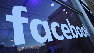 Facebook Begins Rolling Out New Tool to See Which of Its Data Pals Are Monitoring You